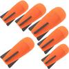 OIMIO Mega Missile Refill Bullets for Nerf N-Strike Elite Series, 6 Packs view 1