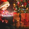 Atonofun Christmas Party Favors for Kids Light Up Xmas Gift Flash Rings Necklaces Bracelets 42 Pack LED Toys Glow in the Dark Party Supplies for Holiday Christmas Stocking Stuffers view 4