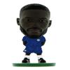 SoccerStarz - Chelsea Fikayo Tomori - Home Kit (Classic Kit) view 1