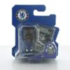 SoccerStarz - Chelsea Fikayo Tomori - Home Kit (Classic Kit) view 2