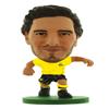 SoccerStarz - Borussia Dortmund Mats Hummels - Home Kit (Classic Kit) view 1