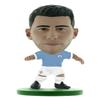 SoccerStarz Man City Aymeric Laporte Home (Classic Kit) /Figures view 1
