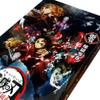 Demon no Katsu, Infinity Train Edition, Bonus Admission, Jiz Vol. view 2