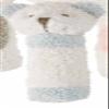 Blue Bear Rattle view 2