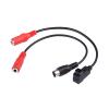 Simulator USB, with Cables USB Simulator, for most Remote Controllers RC Accessory view 3