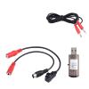 Simulator USB, with Cables USB Simulator, for most Remote Controllers RC Accessory view 4