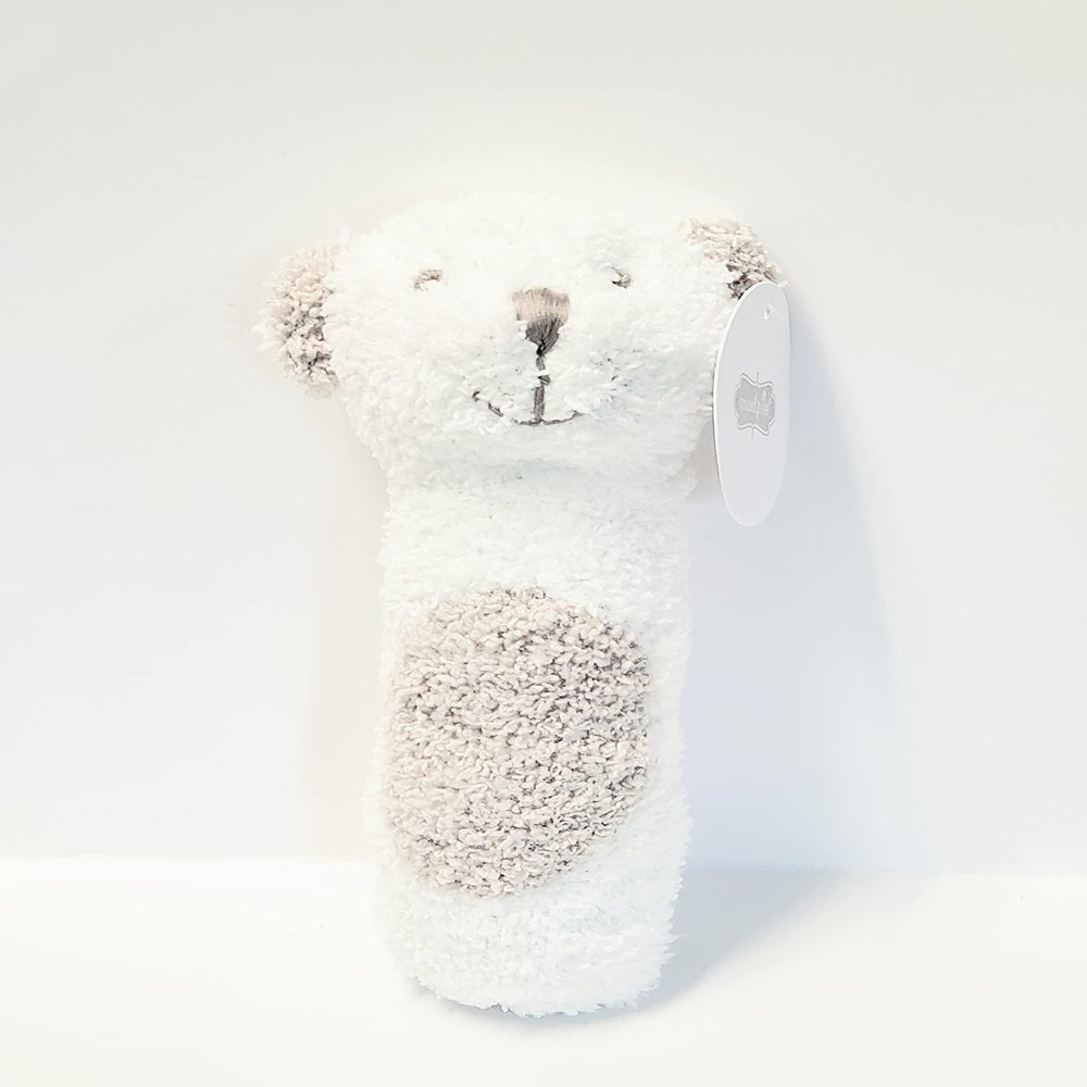 Grey Bear Rattle