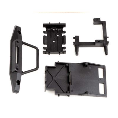 Team Associated Enduro24 Chassis Mounts, ASC21700