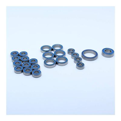 ZHENGGUIFANG Professional RC Ball Bearing Set for Axial Wraith 23Pcs Bearings