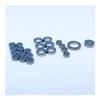 ZHENGGUIFANG Professional RC Ball Bearing Set for Axial Wraith 23Pcs Bearings view 1