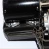 GPM for TRAXXS 1/5 X-MAXX 6S/8S Monster Truck Aluminium Motor HEATSINK with Cooling Fan - 1 Set (Black) view 2