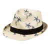 Boland 57 52158  Palm Trees, Tropical Holiday, Sun Hat, Theme Party, Carnival, Multicoloured view 1