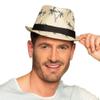 Boland 57 52158  Palm Trees, Tropical Holiday, Sun Hat, Theme Party, Carnival, Multicoloured view 2