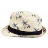 Boland 57 52158  Palm Trees, Tropical Holiday, Sun Hat, Theme Party, Carnival, Multicoloured view 4