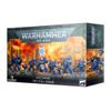 Warhammer 40,000: Space Marines - Tactical Squad view 1