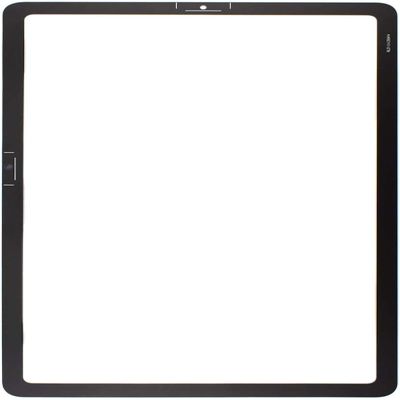 Outer Front Screen Glass Lens Cover for Samsung Tab S6 Lite P610 10.4