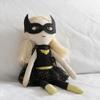 Great Pretenders Betty the Batgirl Doll, Batgirl Superhero Doll for Kids, Soft Bodied Doll for Kids view 2