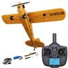 Amewi 24087 Skylark Propeller Aeroplane 3D/6G 5 Channel 2.4GHz view 2