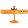 Amewi 24087 Skylark Propeller Aeroplane 3D/6G 5 Channel 2.4GHz view 4