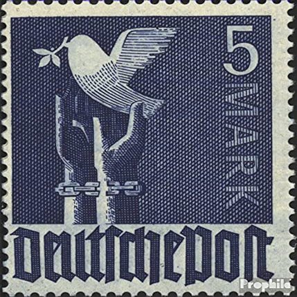 Allied cast.-Community.Issue. 962b Tested fine Used/Cancelled 1947 I. Kontrollratsausgabe (Stamps for Collectors)