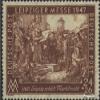 Allied cast.-Community.Issue. 941I D z Tested unmounted Mint/Never hinged ** MNH 1947 Leipzig Fair (Stamps for Collectors) view 1