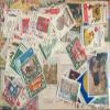 Motives 200 Various Stamps Malteser Orders (Stamps for Collectors) Other Themes view 1