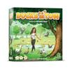 First Fish Games R is for Rabbit (The Animal Alphabet Library) view 2