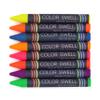 Color Swell Neon Crayon Pack - One Box of Fun Neon Crayons of Teacher Quality Durable for Kids Students Party Favors view 4