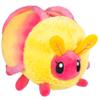 Squishable - Mini Rosy Maple Moth - Garden Collection - 11 in - Soft Toy Collectible Stuffed Animal view 1