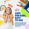 Color Swell 24-Pack Crayons  Non-Toxic, Ideal for Kids, Students, Adults, and Classroom Activities view 2