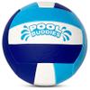 Botabee Swimming Pool Water Volleyball with Soft Cover - Pool Toys and Accessories, Lake Toys, Beach Toy for Teens - Regulation Size 26.5 Waterproof Beach Ball, Reduced-Sting Cover view 1