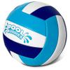 Botabee Swimming Pool Water Volleyball with Soft Cover - Pool Toys and Accessories, Lake Toys, Beach Toy for Teens - Regulation Size 26.5 Waterproof Beach Ball, Reduced-Sting Cover view 2