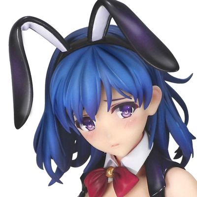 Alpha Max AX-1072 Hana Fukiishi Casino Version Illustration by Kurehito Misaki 1/6 Scale PVC Pre-Painted Complete Figure