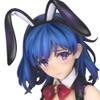 Alpha Max AX-1072 Hana Fukiishi Casino Version Illustration by Kurehito Misaki 1/6 Scale PVC Pre-Painted Complete Figure view 1