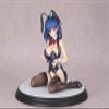 Alpha Max AX-1072 Hana Fukiishi Casino Version Illustration by Kurehito Misaki 1/6 Scale PVC Pre-Painted Complete Figure view 2