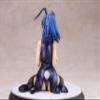 Alpha Max AX-1072 Hana Fukiishi Casino Version Illustration by Kurehito Misaki 1/6 Scale PVC Pre-Painted Complete Figure view 3