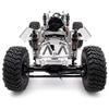 KYX Racing 90mm Metal Suspension Shock Absorber for 1/10 RC Crawler Car TRX-4 Axial Wraith SCX10 II D90 (2pcs) view 4