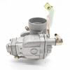 U/K Carburetor 276Q-13000 for Joyner 650 Buggy 2 Cylinder LJ276 Engine Sand Spider - Commando & Others Buggy Models view 4