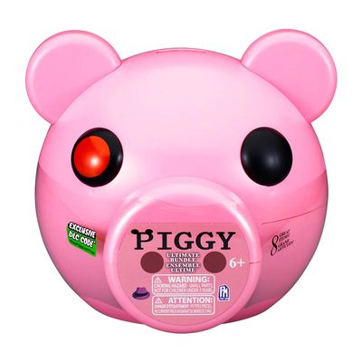 PIGGY Head Bundle (Includes DLC Items)