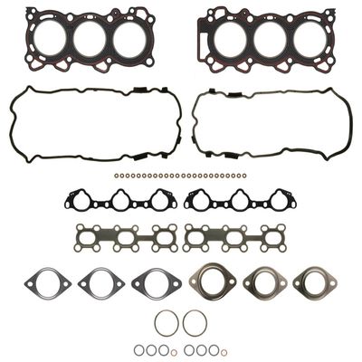 Ajusa 52482500 Disarmonisation Set