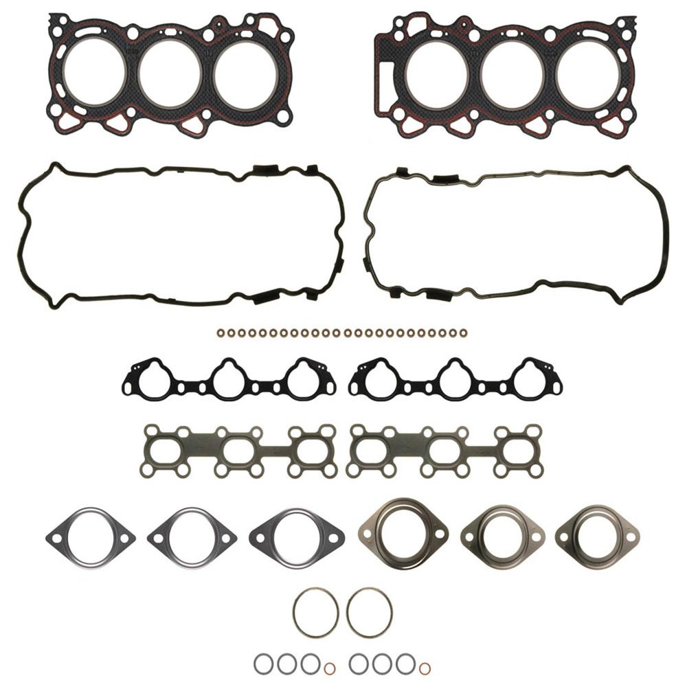 Ajusa 52482500 Disarmonisation Set