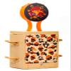 Numskull Official Crash Bandicoot Game Storage Tower, Controller Holder, Headset Stand for PS4, Xbox One, Nintendo Switch - Official Crash Bandicoot Merchandise view 1