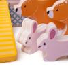 Bigjigs Toys Noah's Ark - FSC 100% view 4