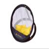 Coghlan's Portable Net Toss Set - Compact Bean Bag Toss Game for Outdoor Fun at Campsite or Beach - Includes 2 Nets, 6 Beanbags, 4 Anchor Pegs & Storage Pouch - Perfect for Kids & Adults view 2