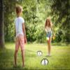 Coghlan's Portable Net Toss Set - Compact Bean Bag Toss Game for Outdoor Fun at Campsite or Beach - Includes 2 Nets, 6 Beanbags, 4 Anchor Pegs & Storage Pouch - Perfect for Kids & Adults view 4