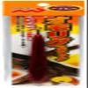 MARUSHINGYOGU Dragon Toy Stick Red Lamekeimura No. 15 view 1