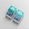 Dive Master Card Game by NMZ Games - a Scuba Diving Themed Game - Race Down 30 Meters and Back to The Surface! - for Adults, Family, Party! view 2