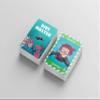 Dive Master Card Game by NMZ Games - a Scuba Diving Themed Game - Race Down 30 Meters and Back to The Surface! - for Adults, Family, Party! view 3