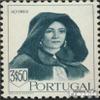Portugal 713 unmounted Mint/Never hinged ** MNH 1947 Costumes (Stamps for Collectors) Uniforms/Costumes view 1