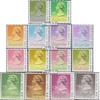 Hong Kong 507IV-521IV (Complete.Issue.) (14 Stamps) unmounted Mint/Never hinged ** MNH 1990 Queen Elizabeth II. (Stamps for Collectors) British Royal Family (Diana, Charles, Elisabeth ..) view 1